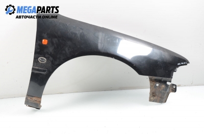 Fender for Audi A4 (B5) 2.6 Quattro, 150 hp, sedan, 1995, position: right