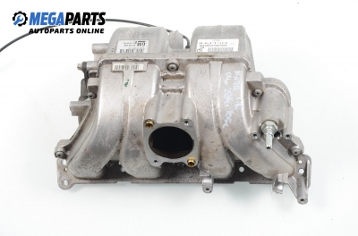 Ansaugkrümmer für Opel Astra H 1.6, 105 hp, hecktür, 5 türen, 2004