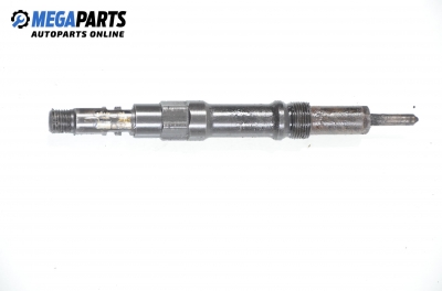 Diesel fuel injector for Ford Mondeo Mk III 2.0 TDCi, 130 hp, station wagon, 2003 № 2434F324C2065151
