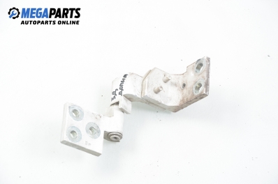 Balama ușă for Citroen Berlingo 1.9 D, 69 hp, lkw, 2004, position: dreaptă - spate
