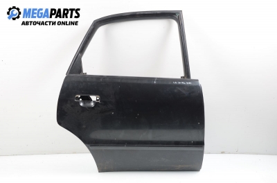 Door for Audi A4 (B5) 2.6 Quattro, 150 hp, sedan, 1995, position: rear - right