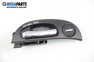 Mâner interior pentru Alfa Romeo 147 2.0 16V T.Spark, 150 cp, 3 uși, 2000, poziție: stânga