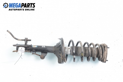 Macpherson shock absorber for Hyundai Coupe 1.6 16V, 105 hp, 2002, position: rear - left