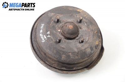 Knuckle hub for Ford Escort (1995-2004) 1.8, station wagon, position: rear - right