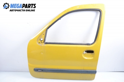 Tür for Renault Kangoo (1997-2007) 1.9, position: links