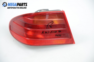 Tail light for Mercedes-Benz E-Class 210 (W/S) 2.8, 193 hp, sedan automatic, 1996, position: rear - left