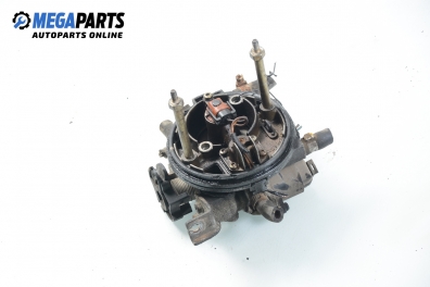 Mono injection for Fiat Punto 1.1, 54 hp, 5 doors, 1996