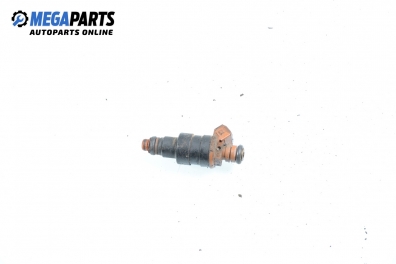 Gasoline fuel injector for Chrysler Stratus 2.0, 131 hp, sedan, 1996