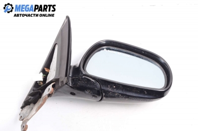 Mirror for Mazda MX-6 2.5, 165 hp, 1992, position: right