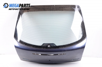 Capac spate pentru Fiat Brava 1.2 16V, 82 cp, 5 uși, 2000