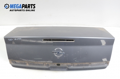 Capac spate pentru Opel Vectra C 2.0 16V DTI, 101 cp, sedan, 2003