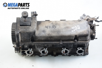Chiulasă pentru Fiat Punto 1.1, 54 cp, 5 uși, 1996