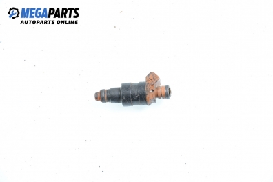 Gasoline fuel injector for Chrysler Stratus 2.0, 131 hp, sedan, 1996