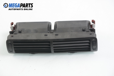 AC heat air vent for Volkswagen Passat (B5; B5.5) 1.8, 125 hp, station wagon automatic, 1997