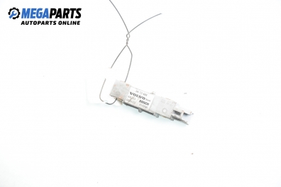 Senzor airbag pentru Volvo S80 2.5 TDI, 140 cp, sedan, 1999 № 94 72 488