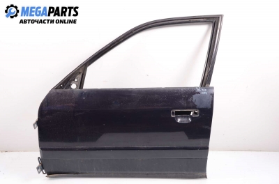 Ușă for Audi A6 (C4) 2.0 16V, 140 hp, combi, 1995, position: stânga - fața