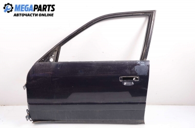 Door for Audi A6 (C4) 2.0 16V, 140 hp, station wagon, 1995, position: front - left