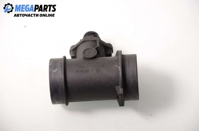 Air mass flow meter for BMW 7 (E38) 5.4, 326 hp automatic, 2000