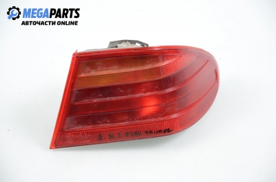Tail light for Mercedes-Benz E-Class 210 (W/S) (1995-2003) 2.8, sedan automatic, position: rear - right