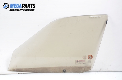 Window for Peugeot 405 1.9, 147 hp, sedan, 1992, position: front - left