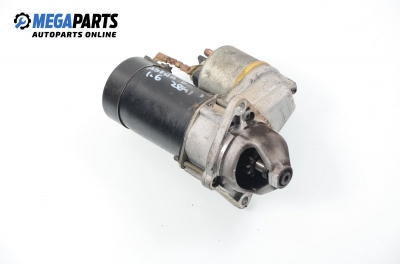 Starter for Opel Astra H 1.6, 105 hp, hatchback, 5 doors, 2004 № VALEO D6RA293