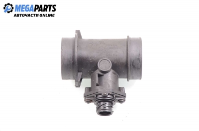 Air mass flow meter for BMW 7 (E38) (1995-2001) 5.0 automatic