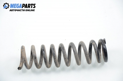 Coil spring for Mercedes-Benz E-Class 210 (W/S) 2.8, 193 hp, sedan automatic, 1996, position: front