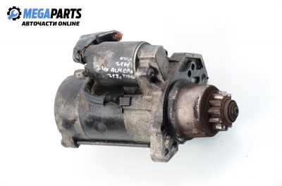 Starter for Nissan Almera Tino 2.2 DI, 115 hp, 2000