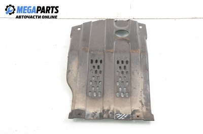 Skid plate for Opel Frontera A 2.0, 115 hp, 3 doors, 1993