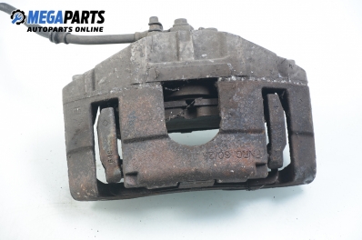 Caliper for Opel Signum 3.2, 211 hp automatic, 2003, position: front - right