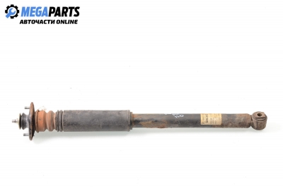 Dämpfer for BMW 3 (E46) 1.8, 115 hp, hecktür, 2001, position: rückseite