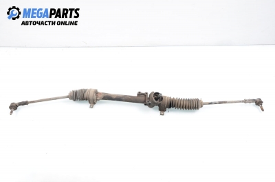 Casetă de direcție mecanică pentru Volkswagen Golf III 1.4, 60 cp, 5 uși, 1993