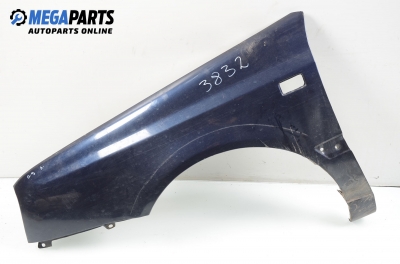 Fender for Volkswagen Golf III 1.4, 55 hp, 5 doors, 1993, position: left