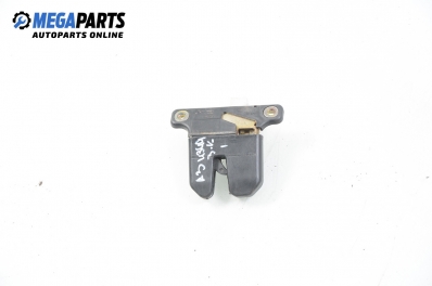 Trunk lock for Audi A3 (8L) 1.8, 125 hp, hatchback, 3 doors, 1998