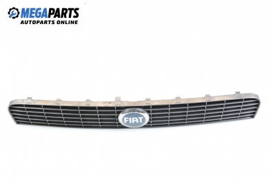 Grill for Fiat Punto Grande Punto (06.2005 - 07.2012), position: front