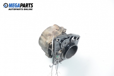 Vacuum pump for Peugeot Partner 1.9 D, 69 hp, truck, 1999