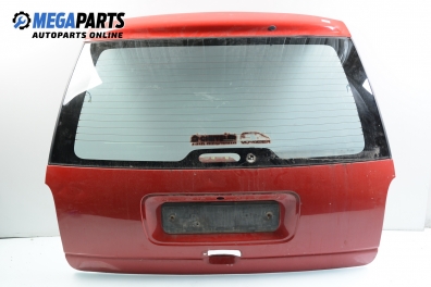 Boot lid for Chrysler Voyager 2.4, 151 hp, 1999