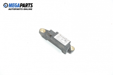 Sensor airbag für Audi A8 (D2) 2.5 TDI, 150 hp automatik, 1998 № 4D0 959 643A