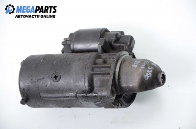 Demaror for Mercedes-Benz S-Class 140 (W/V/C) 3.5 TD, 150 hp, 1994