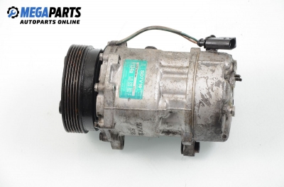 AC compressor for Volkswagen Bora 1.9 TDI, 115 hp, sedan, 2001 № 1J0 820 803 F