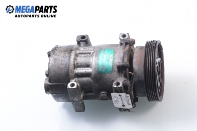 Kompressor klimaanlage für Renault Laguna I (B56; K56) 1.6 16V, 107 hp, hecktür, 1999 № 7700111036