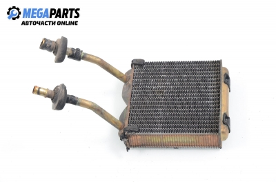 Radiator heating for Opel Astra F 1.7 D, 60 hp, station wagon, 1994