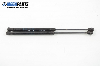 Stoßdämpfer heckklappe for Fiat Punto 1.1, 54 hp, hecktür, 1997