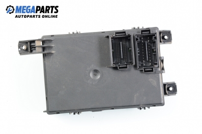Fuse box for Fiat Grande Punto 1.2, 65 hp, 5 doors, 2007 № Delphi 00517954290