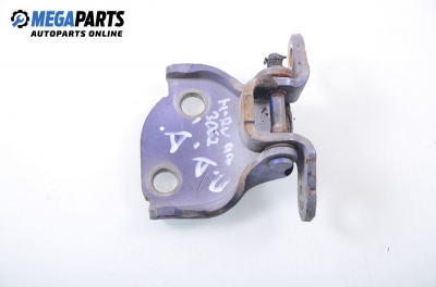 Balama ușă for Honda HR-V 1.6 16V 4WD, 105 hp automatic, 1999, position: dreapta