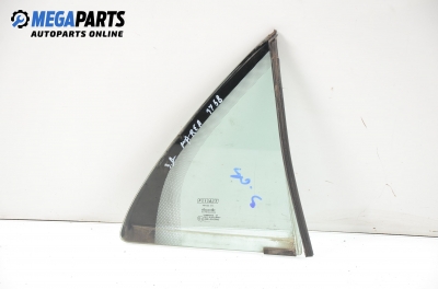 Fantă de ventilație ușă pentru Fiat Marea 1.6 16V, 102 cp, sedan, 1997, poziție: dreaptă - spate