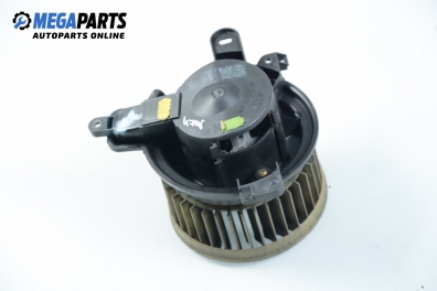 Heating blower for Peugeot 306 1.4, 75 hp, hatchback, 5 doors, 1993 № Valeo 848234Z