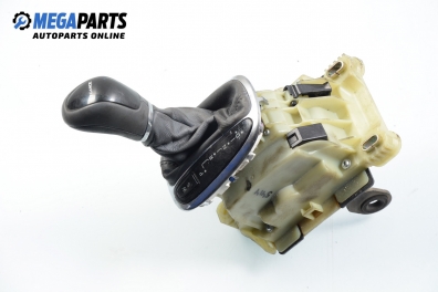 Shifter for Mercedes-Benz C-Class 203 (W/S/CL) 2.4, 170 hp, sedan automatic, 2004
