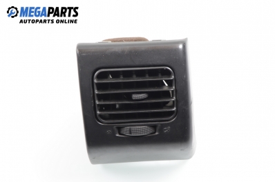 AC heat air vent for Volkswagen Golf III 1.8, 90 hp, 3 doors, 1996