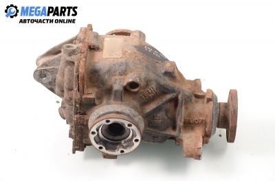 Differential for BMW 3 (E46) (1998-2005) 1.8, hatchback